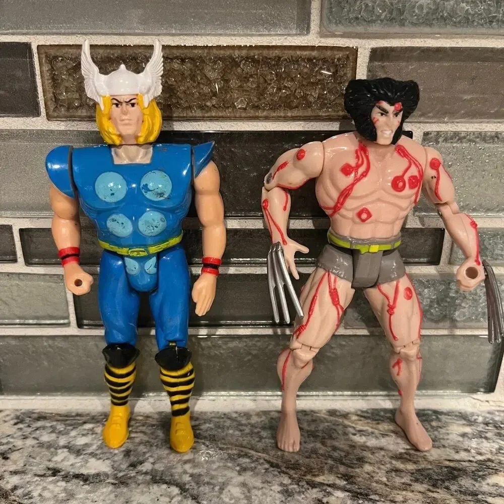Toy Biz toy biz